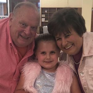 Meet your Posher, Cindy